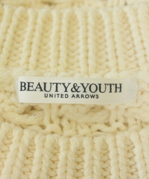 BEAUTY&YOUTH UNITED ARROWS เสื้อกันหนาว