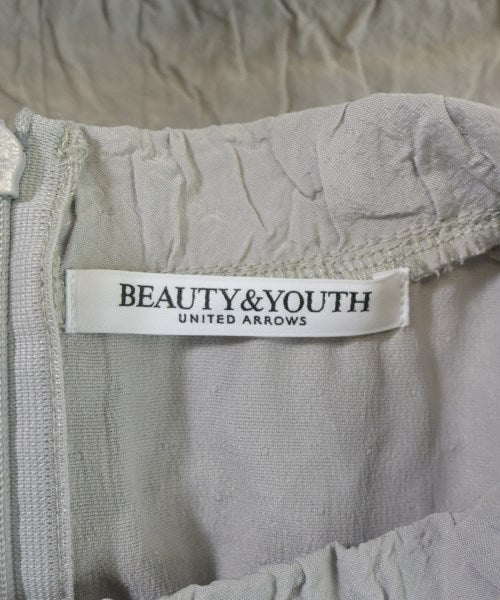 BEAUTY&YOUTH UNITED ARROWS เสื้อสตรี