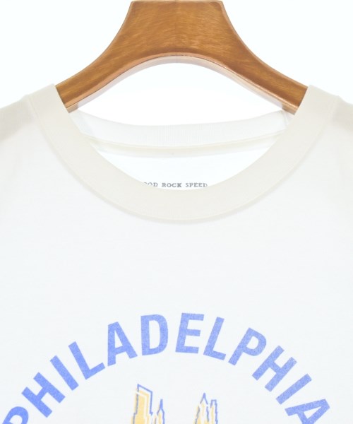BEAUTY&YOUTH UNITED ARROWS เสื้อยืด/เสื้อท็อปส์