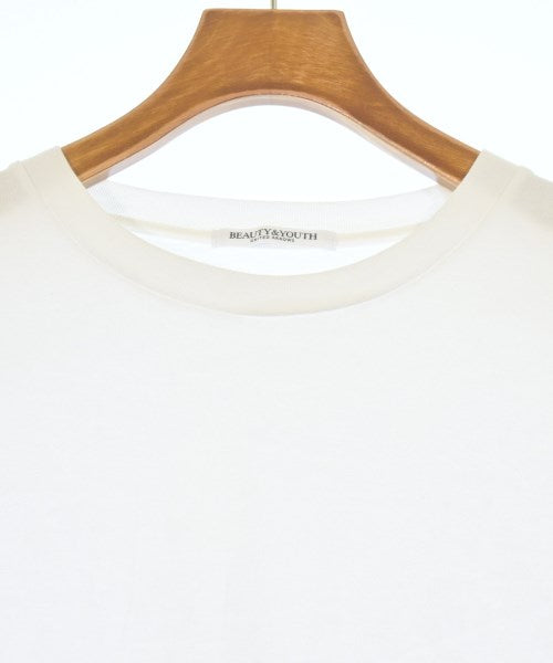 BEAUTY&YOUTH UNITED ARROWS เสื้อยืด/เสื้อท็อปส์