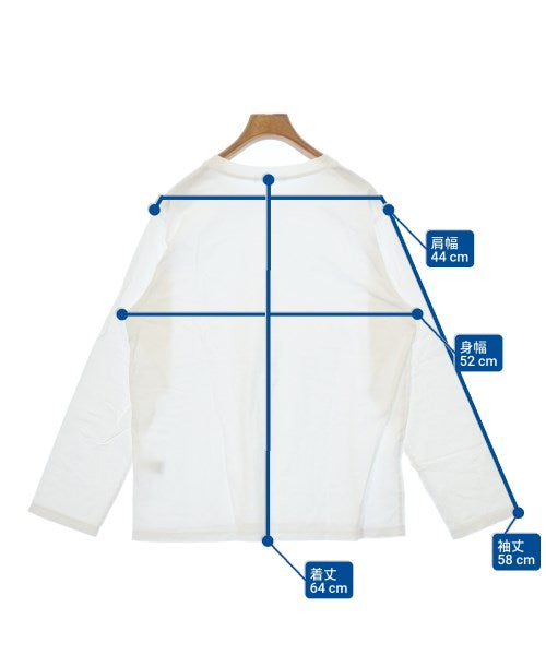 BEAUTY&YOUTH UNITED ARROWS เสื้อยืด/เสื้อท็อปส์
