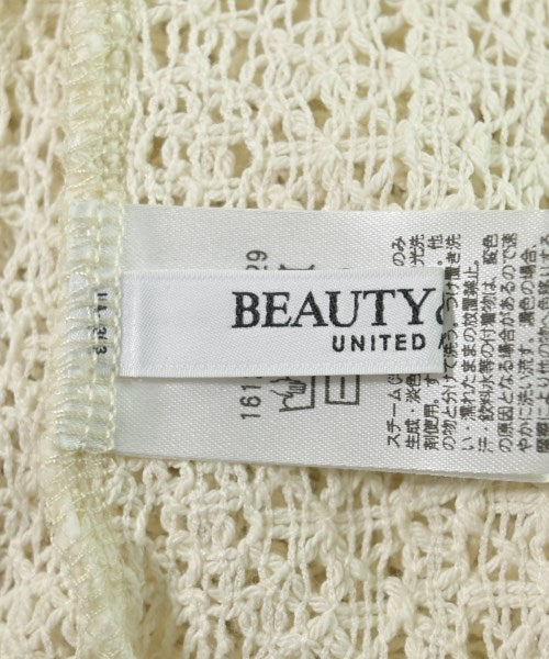 BEAUTY&YOUTH UNITED ARROWS เสื้อสตรี