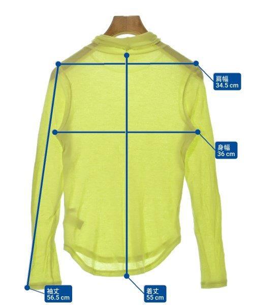BEAUTY&YOUTH UNITED ARROWS เสื้อยืด/เสื้อท็อปส์