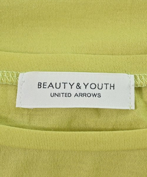 BEAUTY&YOUTH UNITED ARROWS เสื้อยืด/เสื้อท็อปส์