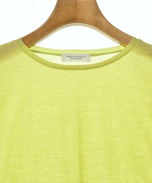 BEAUTY&YOUTH UNITED ARROWS เสื้อยืด/เสื้อท็อปส์