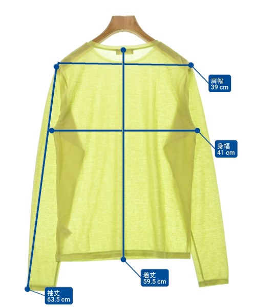 BEAUTY&YOUTH UNITED ARROWS เสื้อยืด/เสื้อท็อปส์