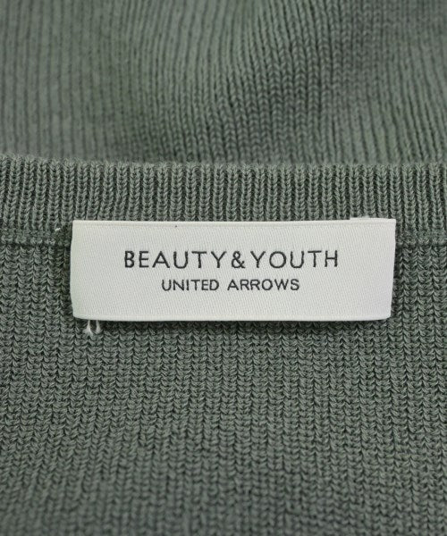 BEAUTY&YOUTH UNITED ARROWS เสื้อกันหนาว