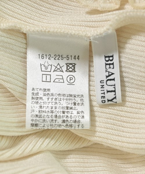 BEAUTY&YOUTH UNITED ARROWS เสื้อยืด/เสื้อท็อปส์