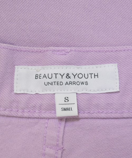 BEAUTY&YOUTH UNITED ARROWS ยีนส์