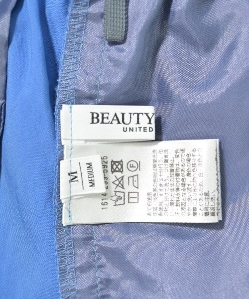BEAUTY&YOUTH UNITED ARROWS กางเกง อื่น