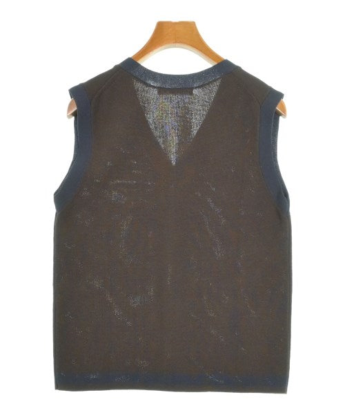 BEAUTY&YOUTH UNITED ARROWS เสื้อกั๊ก