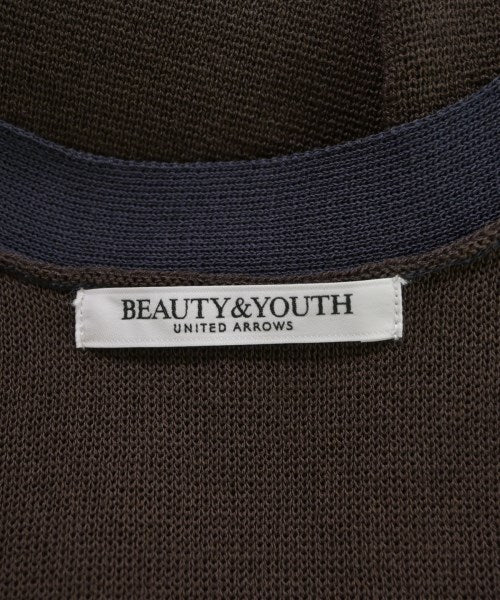 BEAUTY&YOUTH UNITED ARROWS เสื้อกั๊ก