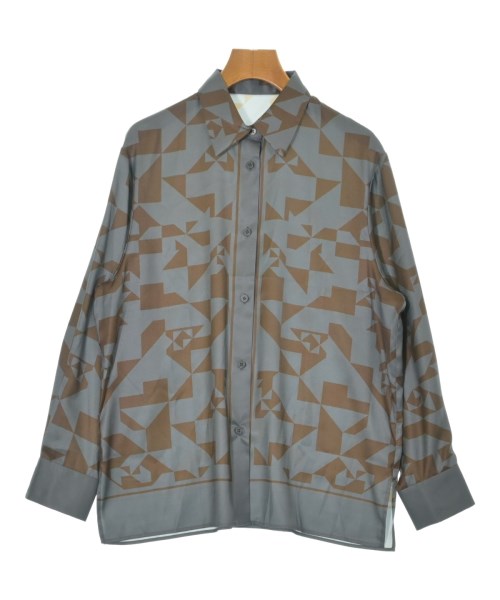 BEAUTY&YOUTH UNITED ARROWS เสื้อสตรี