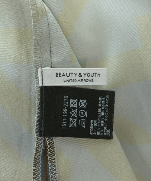 BEAUTY&YOUTH UNITED ARROWS เสื้อสตรี