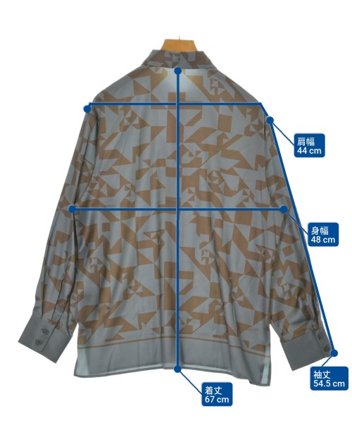 BEAUTY&YOUTH UNITED ARROWS เสื้อสตรี
