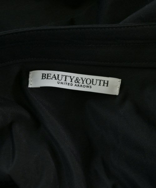BEAUTY&YOUTH UNITED ARROWS เสื้อลำลอง