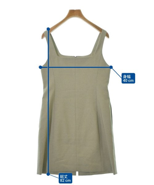 BEAUTY&YOUTH UNITED ARROWS เสื้อกั๊ก