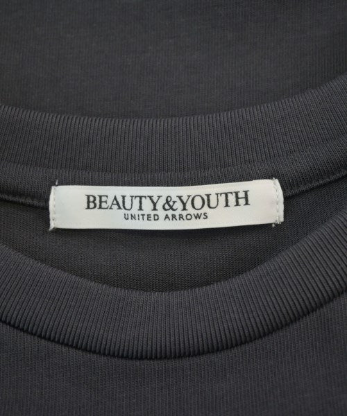 BEAUTY&YOUTH UNITED ARROWS เสื้อยืด/เสื้อท็อปส์
