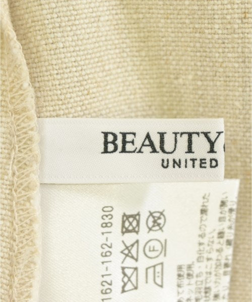 BEAUTY&YOUTH UNITED ARROWS เสื้อสตรี