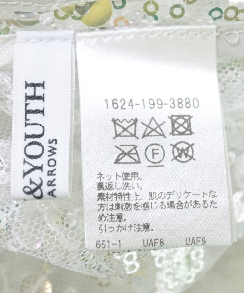 BEAUTY&YOUTH UNITED ARROWS กระโปรงยาว/แม็กซี่ยาว