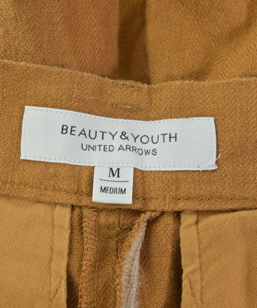 BEAUTY&YOUTH UNITED ARROWS กางเกงขาสั้น