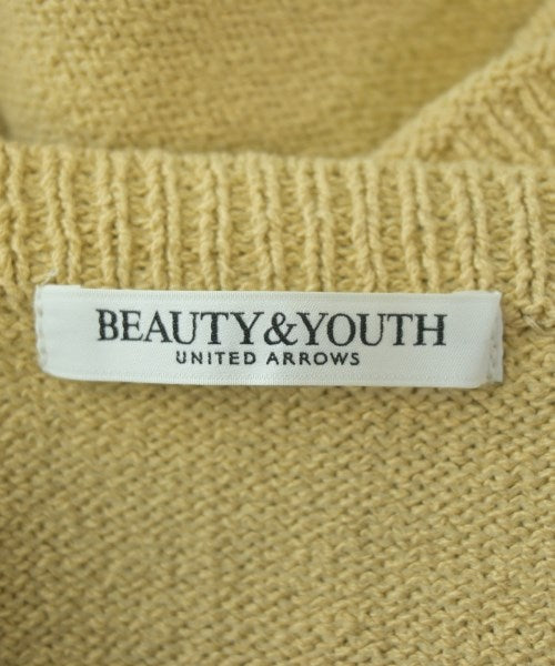 BEAUTY&YOUTH UNITED ARROWS เสื้อกันหนาว