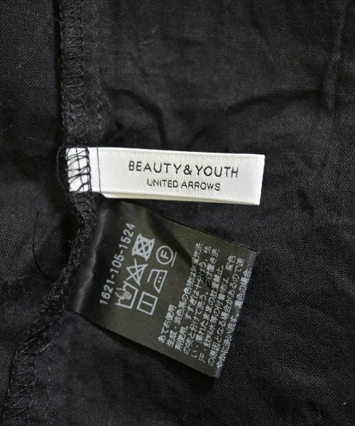 BEAUTY&YOUTH UNITED ARROWS เสื้อสตรี