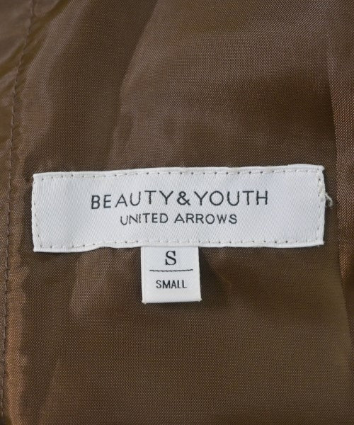 BEAUTY&YOUTH UNITED ARROWS กางเกงขายาว