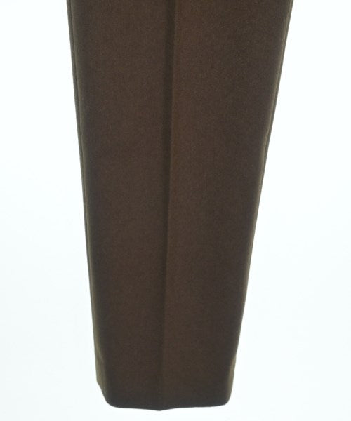 BEAUTY&YOUTH UNITED ARROWS กางเกงขายาว