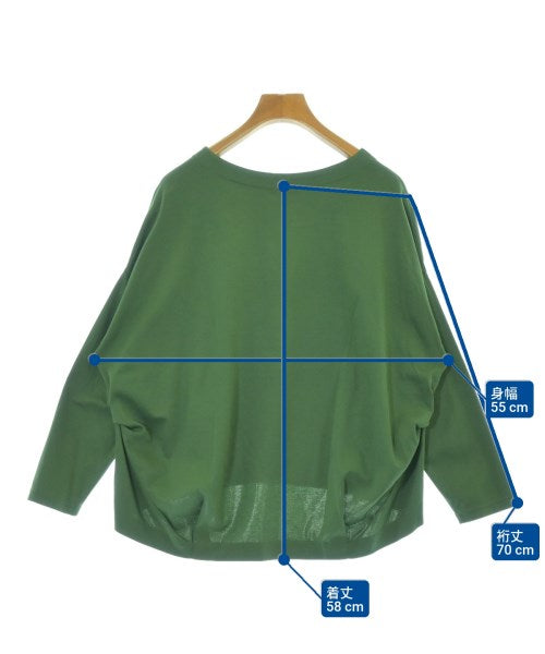 BEAUTY&YOUTH UNITED ARROWS เสื้อยืด/เสื้อท็อปส์