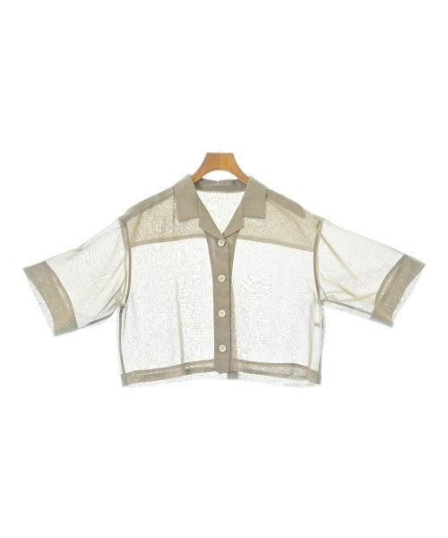 BEAUTY&YOUTH UNITED ARROWS เสื้อสตรี