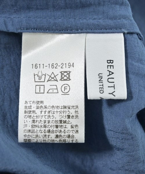 BEAUTY&YOUTH UNITED ARROWS เสื้อสตรี