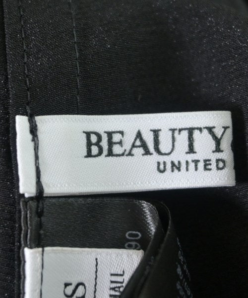 BEAUTY&YOUTH UNITED ARROWS ชุดเดรส