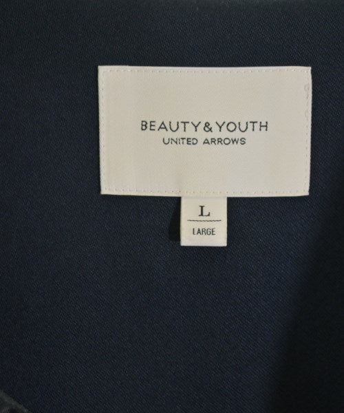 BEAUTY&YOUTH UNITED ARROWS เสื้อโค้ท