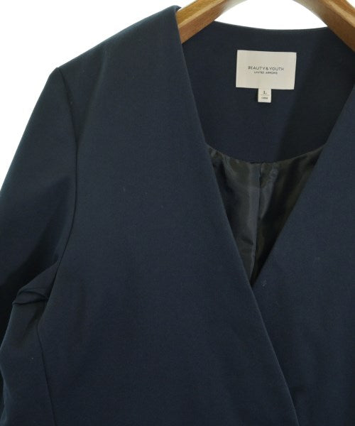 BEAUTY&YOUTH UNITED ARROWS เสื้อโค้ท