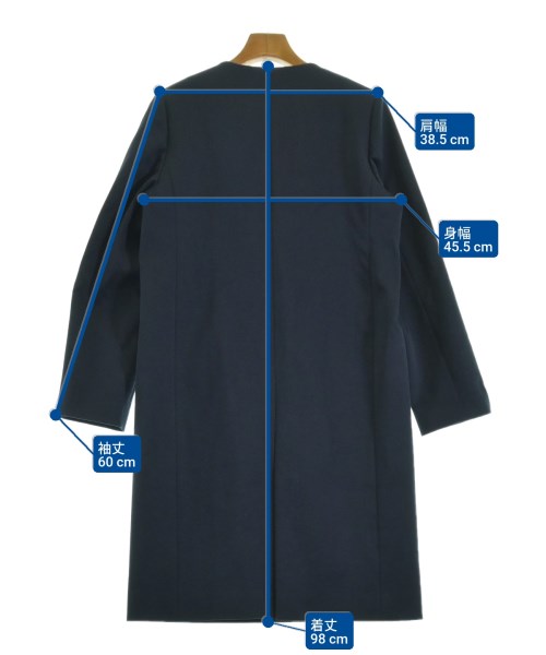 BEAUTY&YOUTH UNITED ARROWS เสื้อโค้ท