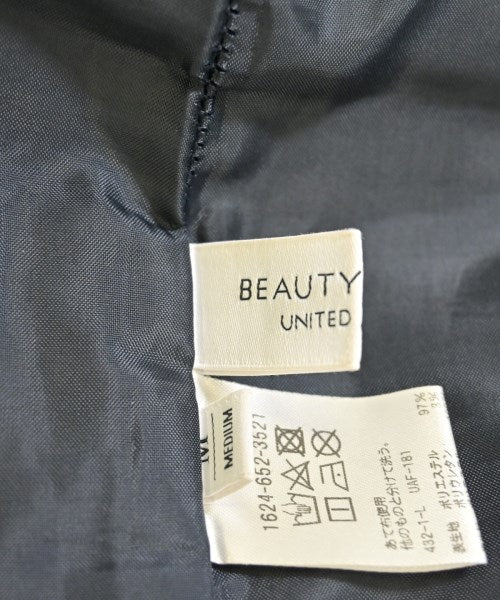BEAUTY&YOUTH UNITED ARROWS กระโปรงยาว/แม็กซี่ยาว