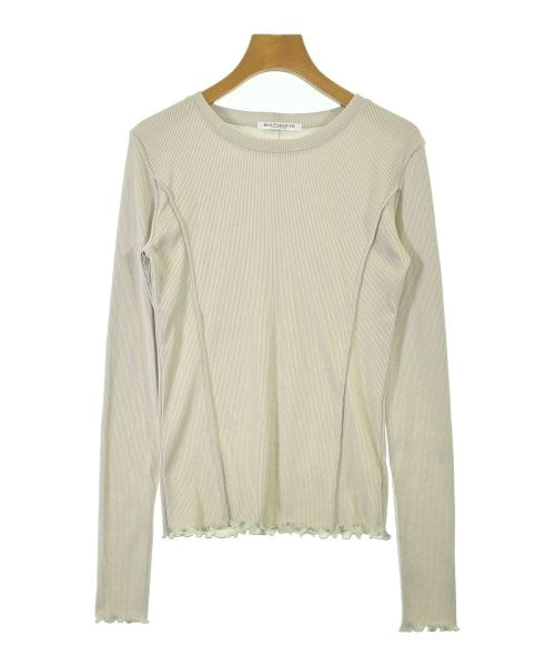BEAUTY&YOUTH UNITED ARROWS เสื้อยืด/เสื้อท็อปส์