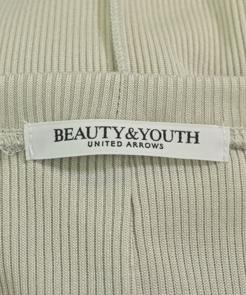 BEAUTY&YOUTH UNITED ARROWS เสื้อยืด/เสื้อท็อปส์