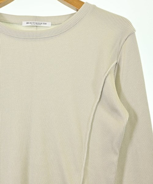 BEAUTY&YOUTH UNITED ARROWS เสื้อยืด/เสื้อท็อปส์