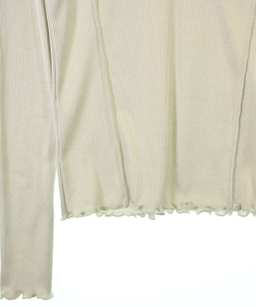 BEAUTY&YOUTH UNITED ARROWS เสื้อยืด/เสื้อท็อปส์
