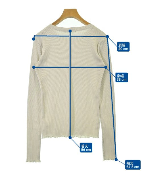 BEAUTY&YOUTH UNITED ARROWS เสื้อยืด/เสื้อท็อปส์