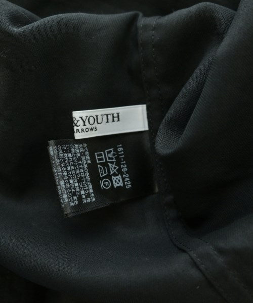 BEAUTY&YOUTH UNITED ARROWS เสื้อสตรี