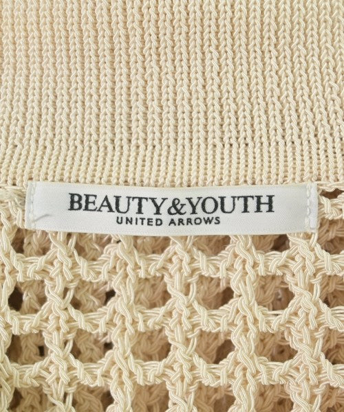 BEAUTY&YOUTH UNITED ARROWS เสื้อคาร์ดิแกน