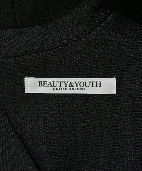 BEAUTY&YOUTH UNITED ARROWS ชุดเดรส