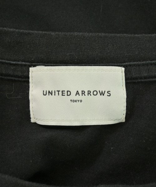 UNITED ARROWS เสื้อยืด/เสื้อท็อปส์