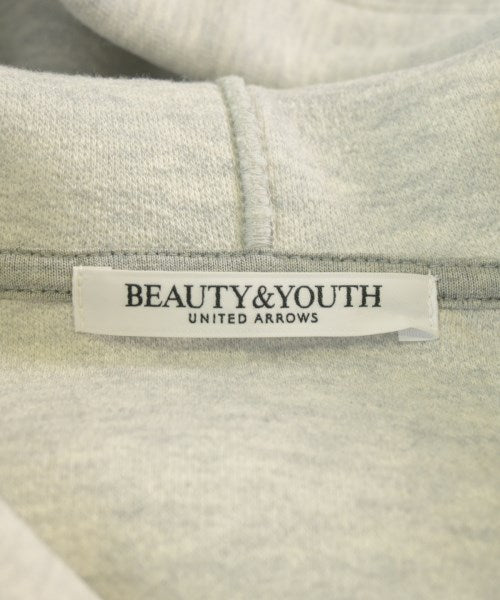 BEAUTY&YOUTH UNITED ARROWS เสื้อฮู้ด
