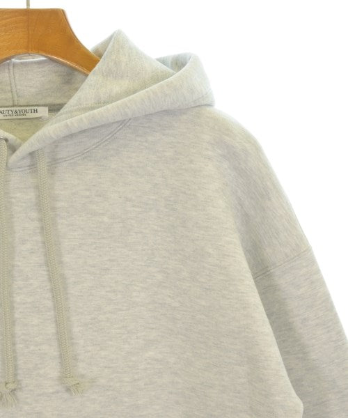 BEAUTY&YOUTH UNITED ARROWS เสื้อฮู้ด