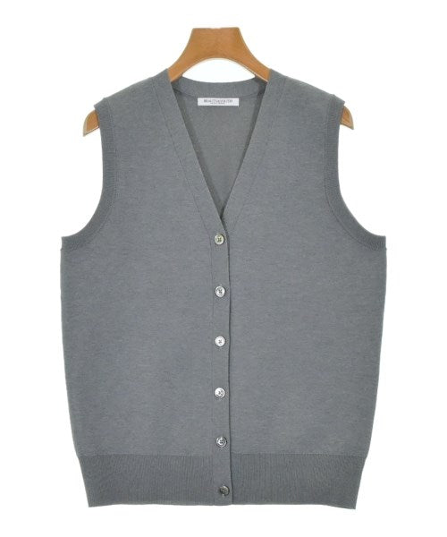 BEAUTY&YOUTH UNITED ARROWS เสื้อกั๊ก
