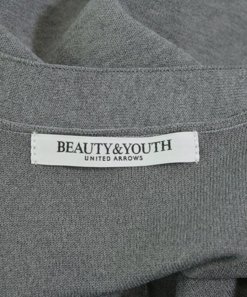 BEAUTY&YOUTH UNITED ARROWS เสื้อกั๊ก